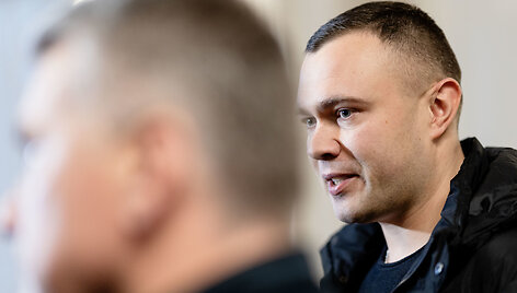 Darius &Scaron;erpytis