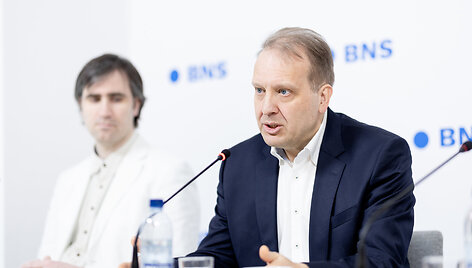 Darius Didžgalvis