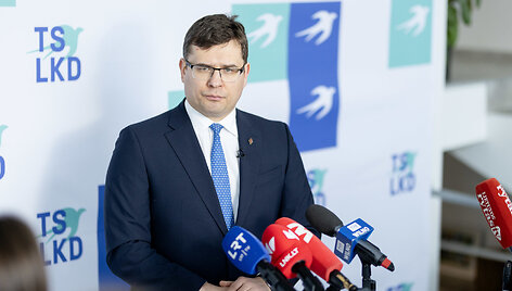 Laurynas Kasčiūnas