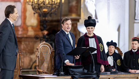 Rimvydas Petrauskas
