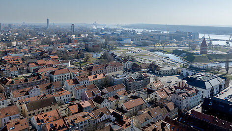 Klaipėda