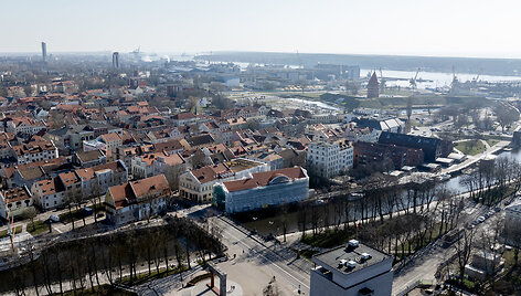 Klaipėda