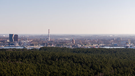 Klaipėda