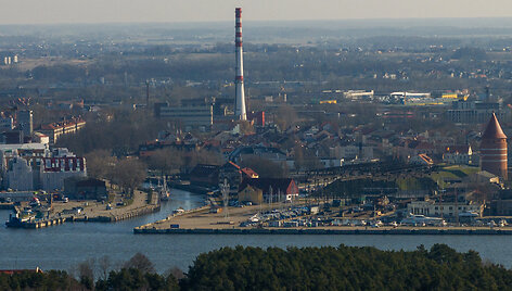Klaipėda