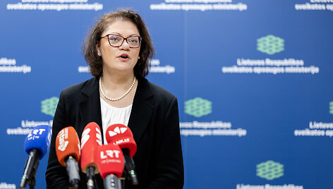 Marija Jakubauskienė