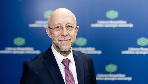 Audrius &Scaron;imaitis