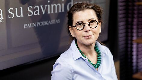 Violeta Jurgaitienė