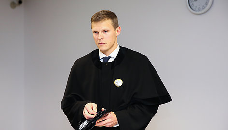 Mindaugas Vasiliauskas