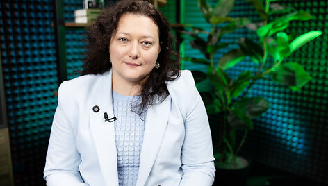 Ligita Valalytė