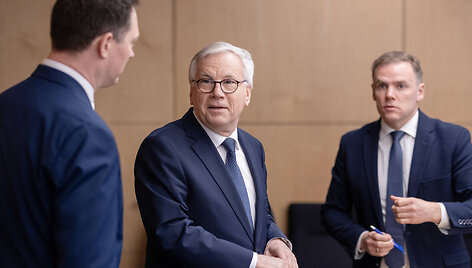 Rimantas &Scaron;adžius