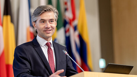 Kęstutis Budrys