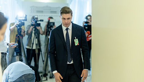 Mindaugas Sinkevičius