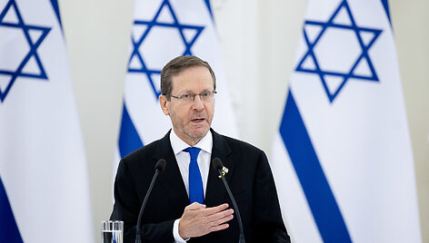 Isaakas Hercogas