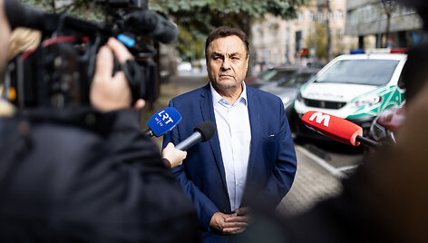 Petras Gražulis