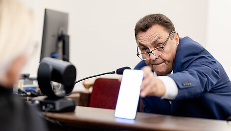 Petras Gražulis