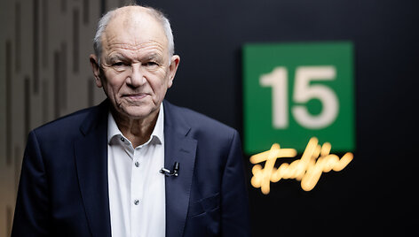 Vytenis Povilas Andriukaitis
