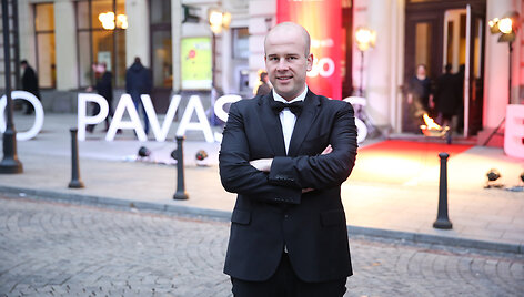 Algirdas Rama&scaron;ka