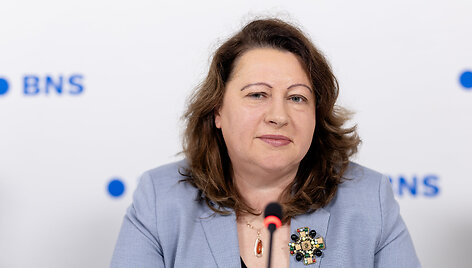 doc. dr. Ingrida Lisauskienė