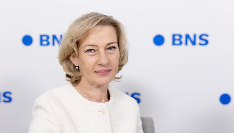dr. Edita Gavelienė
