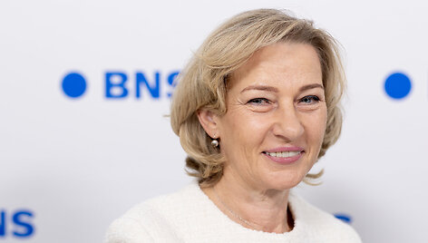 dr. Edita Gavelienė
