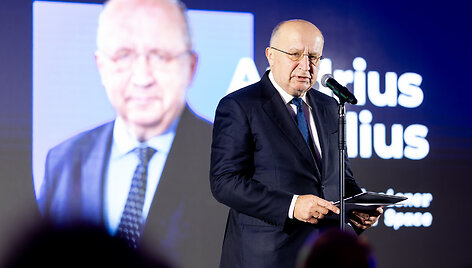 Andrius Kubilius