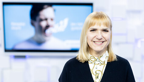 Ramona Urbonienė