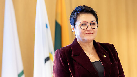Daina Gudzinevičiūtė