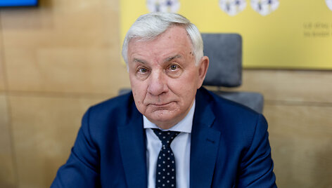 Rimantas Sinkevičius