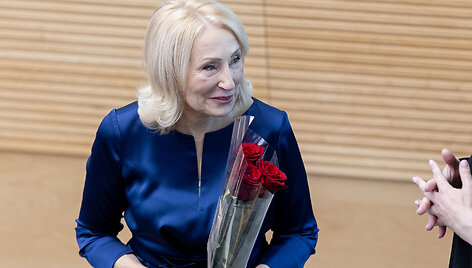 Angelė Jakavonytė