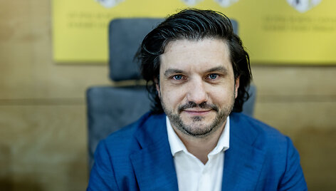 Audrius Dulskas