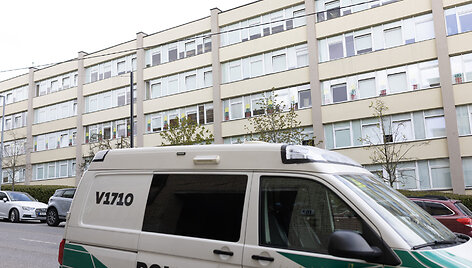 Simono Daukanto progimnazija