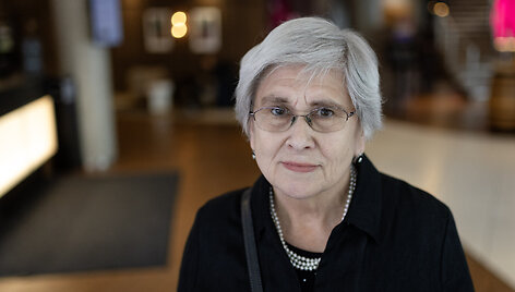Tatjana Jankelevič