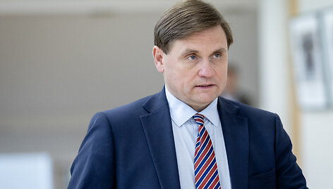 Vilmantas Vitkauskas