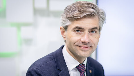 Kęstutis Budrys