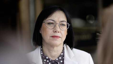 Raminta Popovienė