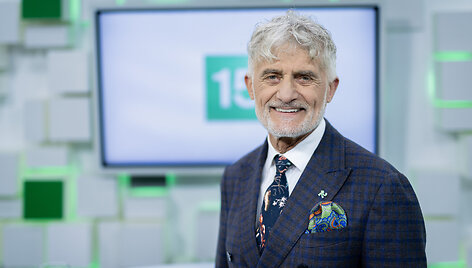 Algis Latakas