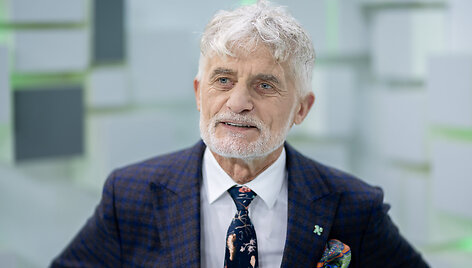 Algis Latakas