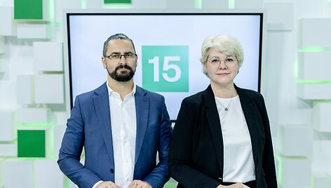 Lina Bagdžiūnaite-Litvinaitienė, Ramutis Pri&scaron;mantas