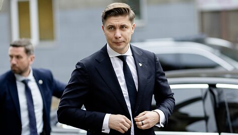Mindaugas Sinkevičius