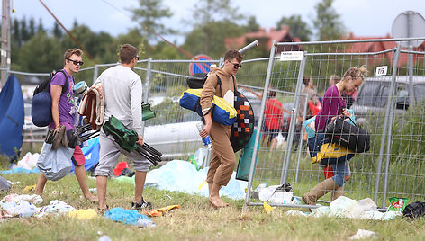 Karklės festivalis 2014