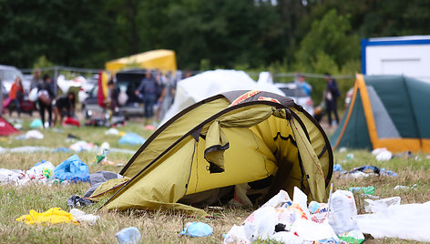 Karklės festivalis 2014