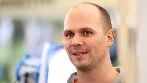 Audrius Bružas