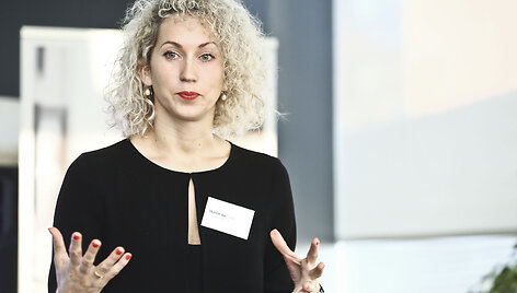 Skaistė Varnienė