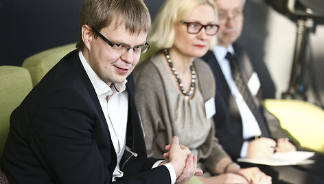 Mantas Vaskela