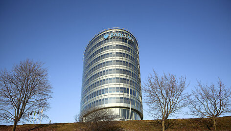 Barclays bankas