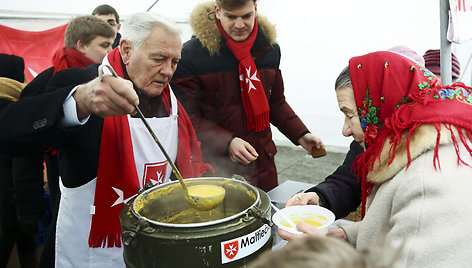 Valdas Adamkus