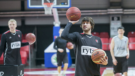 Simas Jasaitis