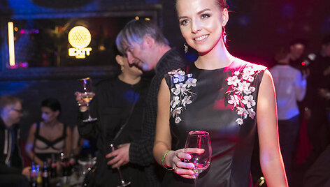 Vaida Skaisgirė