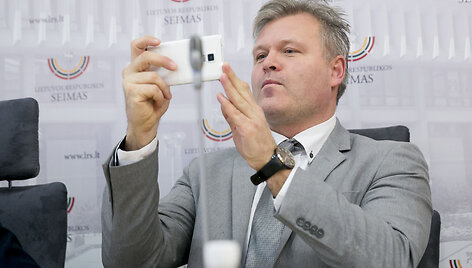 Marius Reikeras