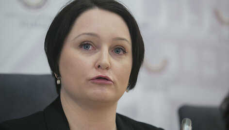 Sandra Latotinaitė 